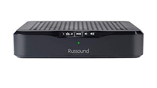 Russound MBX-AMP Zone Audio System