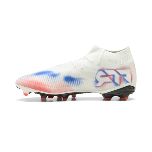 PUMA Men's Future 8 Pro Firm, Artificial Ground Soccer Cleats Sneaker3