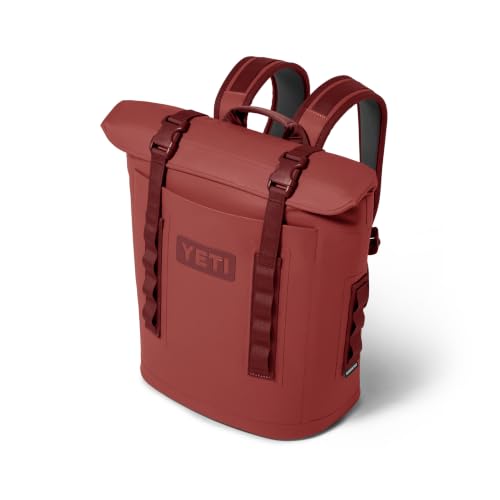 Image of YETI Hopper M Series Backpack Soft Sided Coolers with MagShield Access