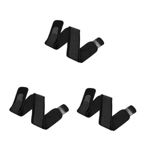 Faja de soporte pélvico y lumbar Gatuida talla L pack 3 unidades miniatura 1