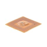 AKLOSIPY N3 ネイルチップ - 情報共有用の肌に優しい柔軟な NFC ステッカー、男性と女性向けのアシスタント