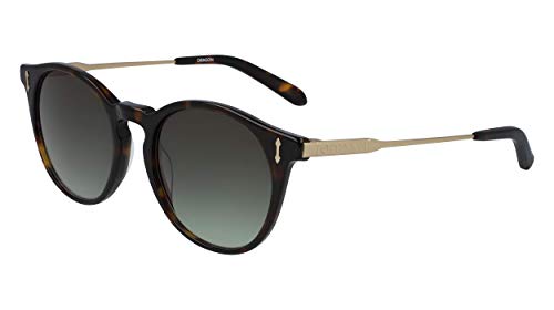 Image of Dragon Alliance Hype Oval Sunglasses