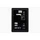 KRK Classic 8 Professional Bi-Amp 20,3 cm (8 Zoll) Studio Monitor, schwarz