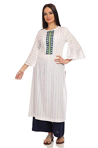 Image of BIBA Women Kurta
