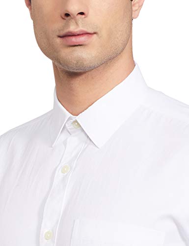 Image of Amazon Brand - Symbol Men's Regular Fit Formal Shirt