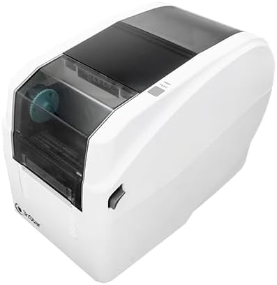 3nStar 2" Wristband Thermal/Direct Thermal Printer – 300dpi – USB & LAN – LTT422