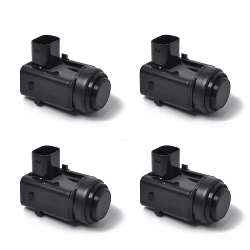 obNZT[ Compatible With Opel For Astra H 2004-2014 For Corsa C 2000-2014 For Insignia 2008-2014 4/bg PDC p[LOZT[