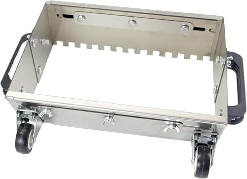 Generisch Verstellbare Kerbkelle 300–800 mm Bodenleger-Glättekelle