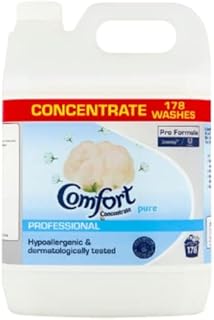 Comfort Concentrate Pure Professional 5L x 2