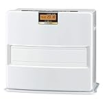 コロナの暖房器具 FH-VX6720BY(W) [パールホワイト]