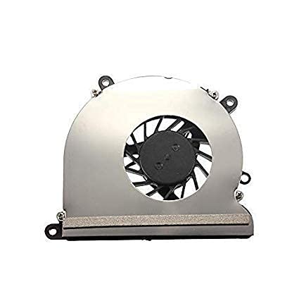 TravisLappy Laptop Cooling CPU Fan for compaq cq40 dv4 cq41 cq45 (B09NPZ6Y39) Amazon Price History, Amazon Price Tracker