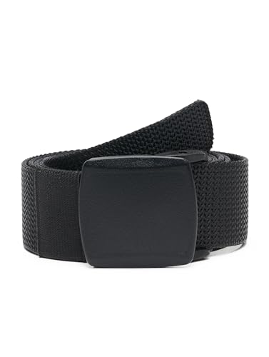 Brandit Fast Closure Belt Black