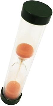 45 Sec Mini Sand Timer Clock Sand Hourglass Home Decor Gift