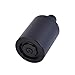 JUSNBASR RD461-21900 Top Roller Carrier Roller Compatible with Kubota Excavator KX040-4, KX057, KX057-4, KX057-5 KX121-3 KX121-3S KX121-3ST KX161-3 KX161-3S KX161-3ST Replace RD411-22900, RD547-22900
