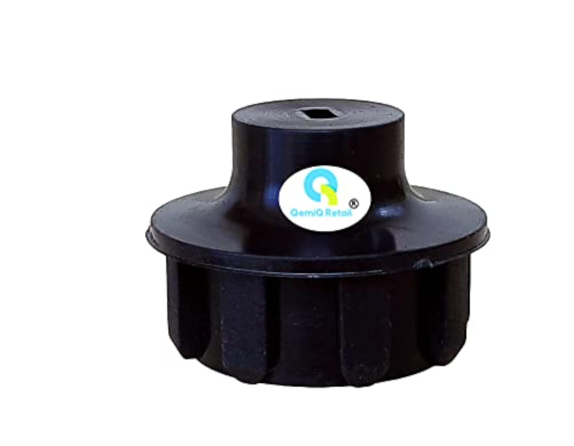 Mixer Grinder-"Atta Bowl Gear Teeth" for-"Phillips Models