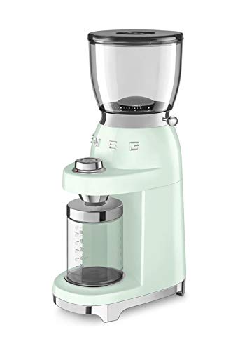 Moulin À Café 350g 150w Vert D'eau - CGF01PGEU