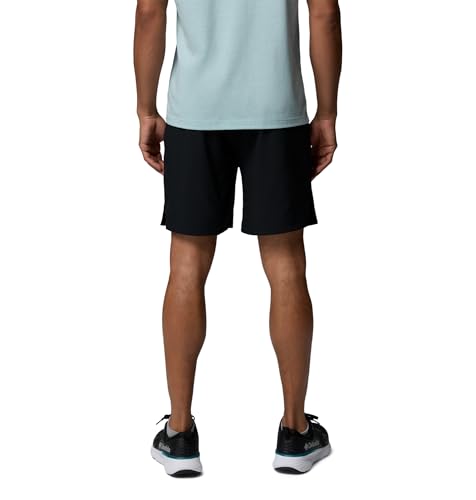 Columbia Men's Vital Valley Short, Black, X-Small x 7 - image 2