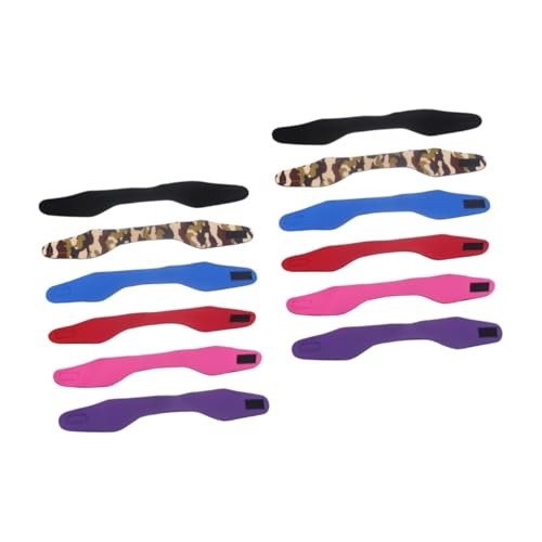 Bandeau sportif étanche natation camouflage pour protéger vos oreilles à la mer