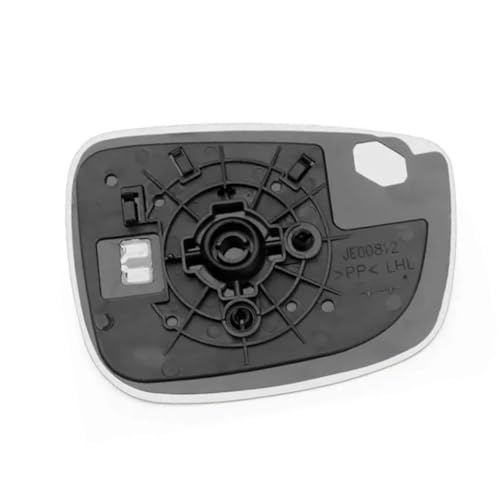 Accesorios para el automóvil Mazda CX-5 2015-2016: cristales retrovisores 3