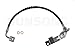 Sunsong 2204609 Brake Hydraulic Hose