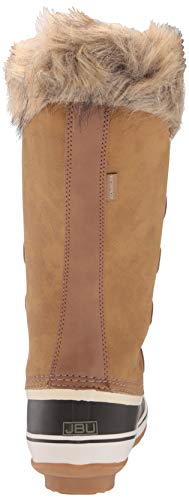 JBU by Jambu Women's Ella Waterproof Winter Boot3