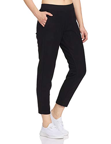 Image of Enamor Essentials E111 Women's Slim Fit Fleece Jacket