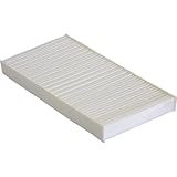 Car Cabin Air Filter Compatible With Opel COMBO/CORSA C/SIGNUM/TIGRA TwinTop/VECTRA C Compatible