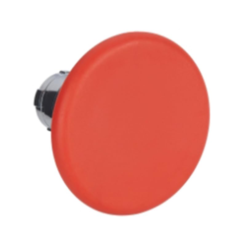 XB2BR Mushroom Head Button Head ZB2BR4C