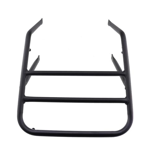Porte bagages pour CMX 1100 road trip avec planche transport Rebel