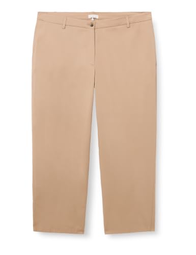 Chino femme Tommy Hilfiger pantalon confortable coupe parfaite