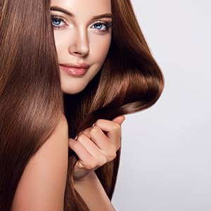 Miniatura 7 de Generic Hibiscus Flower Powder Paquete de pelo, paquete de cara, comer (Gudhal ka Phool, Mandaram, Gongura, Mandaram, Arhul) -3.53 oz