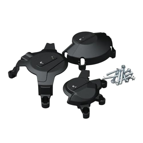 Cache stator moteur pour CBR600RR F5 de 2007 à 2023