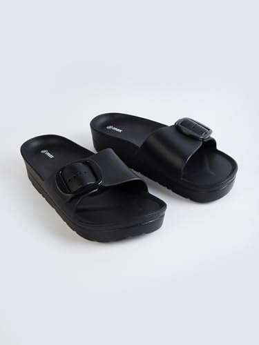 Image of Max Women's Fe25wfpm6041 Sliders