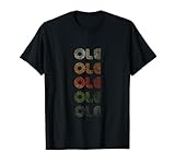 Love Heart Ole Nametag