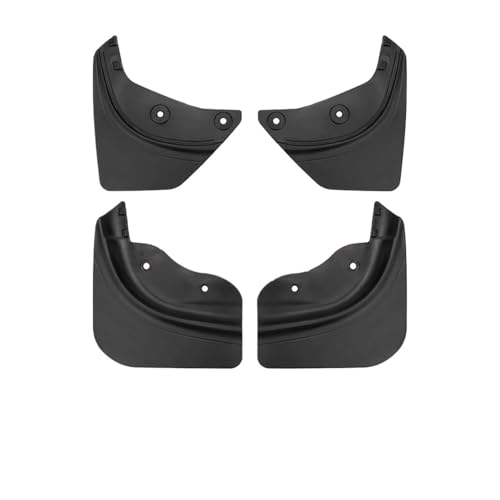 Bavettes pour Tesla Model Y Juniper éviter impacts peinture roues