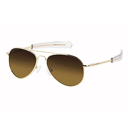 Eagle Eyes FREEDOM Aviator Sunglasses