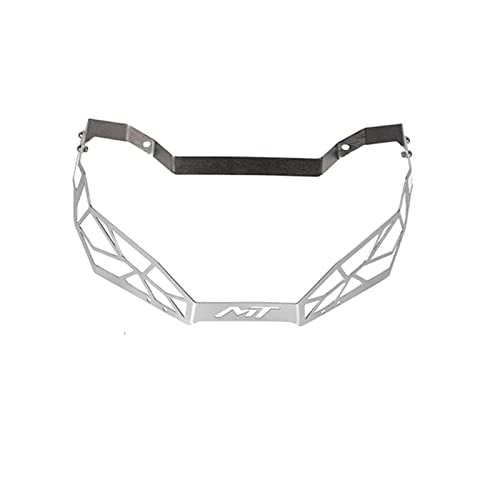 Moto antibrouillard lumière couverture CFMOTO 800MT grille phare garde