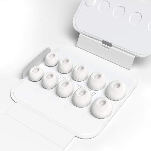 Amazon | Seltureone【5組】イヤーピース AirPods Pro 第3世代対応