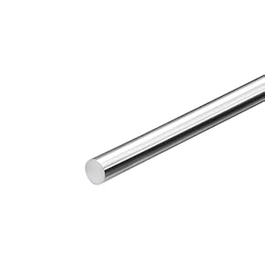 結晶化チタン・シリンダーロッド (チタン合金) ティマスカス Timascus 結晶化チタン・シリンダーロッド (チタン合金) ティマスカス