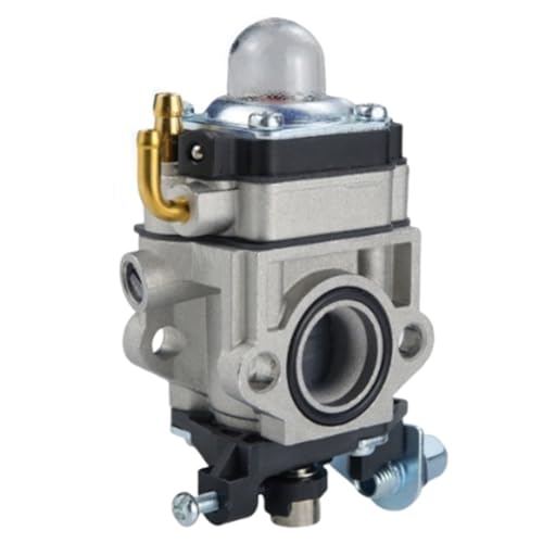 Carburateur 11mm anti-calage pour débroussailleuse thermique et tronçonneuse 2T
