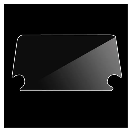 Film protection verre trempé écran navigation Juke 2 2019-2022 protection écran intérieur