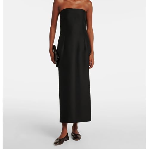 Arqa Women's Dressy Comfortable for Work Wedding Office Casual Ballet Flats Wedding Ballerina Slip On Flats Round Toe Low Heel Shoes2