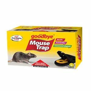 DDSS Dutch and Habro Goodbye Rat Trap-Catch (Re-Usable) (B093K6R9W6) Amazon Price History, Amazon Price Tracker