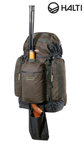 HALTI Rucksack Moose