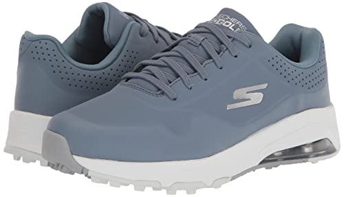 Skechers-Skech-Air-Dos-Relaxed-Fit-Spikeless-Botas-de-Golf-Zapatos-Mujer