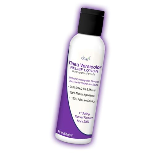 Naturasil Sulfur Lotion