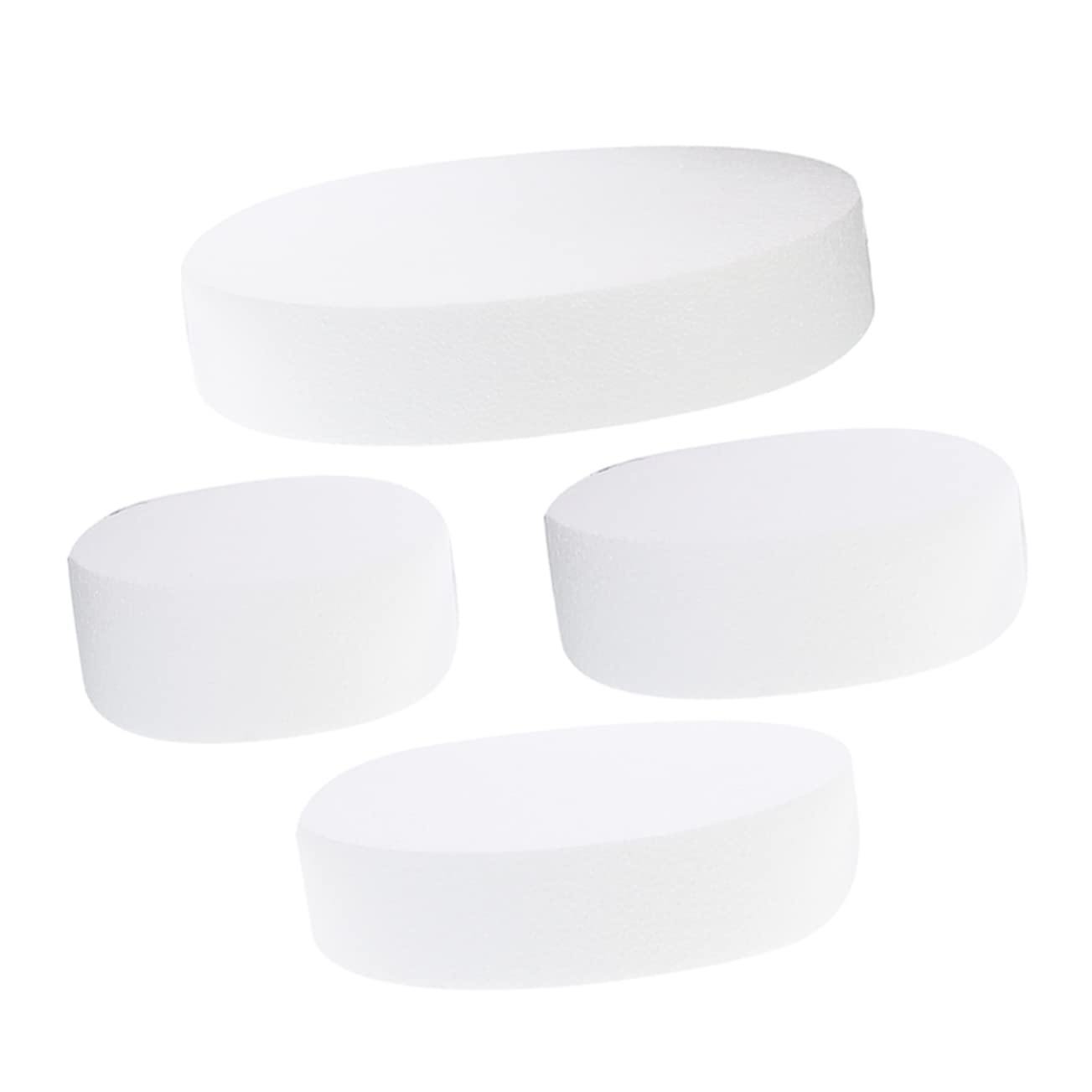 Cake dummies, practice dummies & display dummies | Kaatjes Bakwinkel