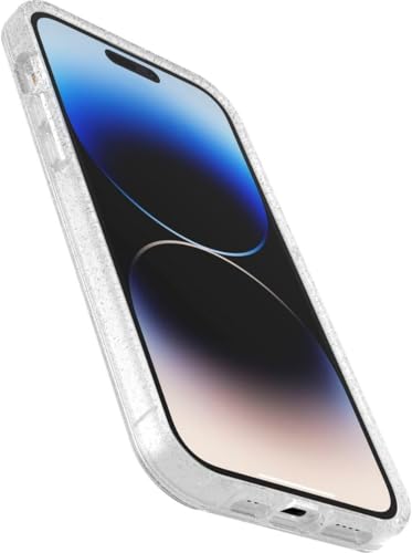 Coque iPhone 14 Pro transparente MagSafe antichoc solide OtterBox - 4