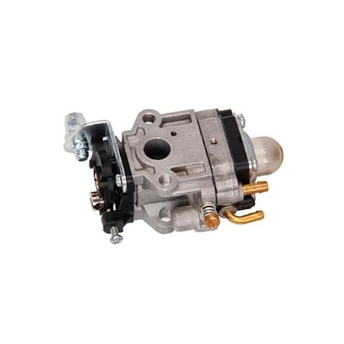 Kit de reconstrucción TL26 para poner a punto el motor de cortar maleza en el jardín