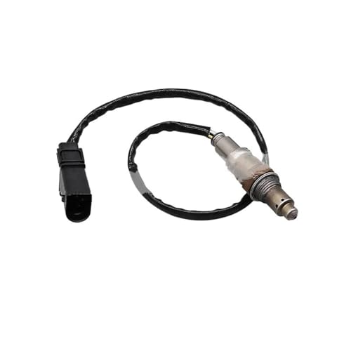 Sonde lambda d'oxygène O2 haute précision référence 55282500 pour moteur 1.3